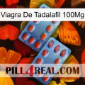 Tadalafil Viagra 100Mg 05